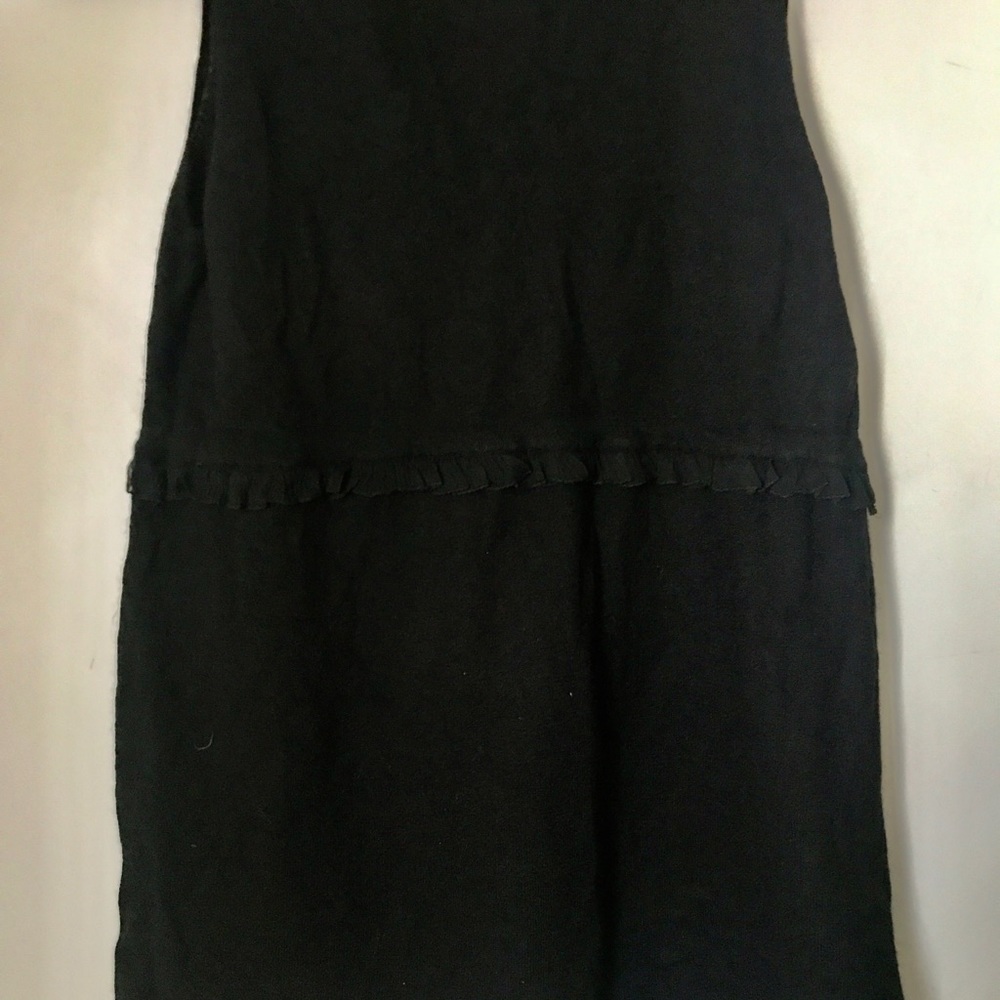J.Crew wool blend blouse - Picture 5 of 6